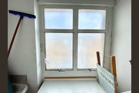 Apartamento à venda com 50m², 2 quartos e 1 vaga