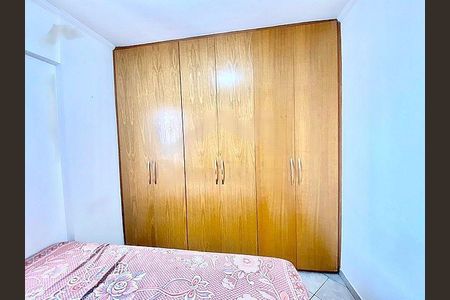 Apartamento à venda com 50m², 2 quartos e 1 vaga