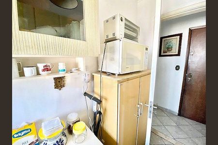 Apartamento à venda com 50m², 2 quartos e 1 vaga