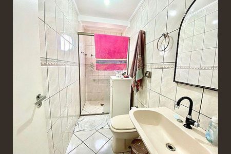 Apartamento à venda com 50m², 2 quartos e 1 vaga