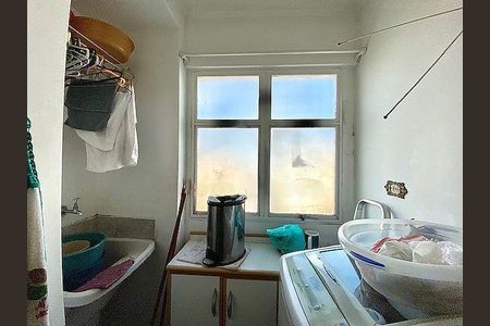 Apartamento à venda com 50m², 2 quartos e 1 vaga