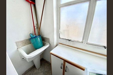 Apartamento à venda com 50m², 2 quartos e 1 vaga