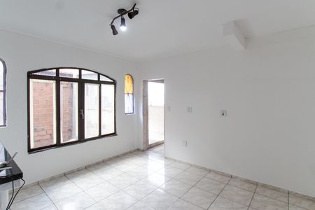 Sala de casa para alugar com 1 quarto, 65m² em Jardim Felicidade(zona Norte), São Paulo