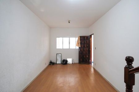 Sala de casa para alugar com 2 quartos, 144m² em Vila Vivaldi, São Bernardo do Campo