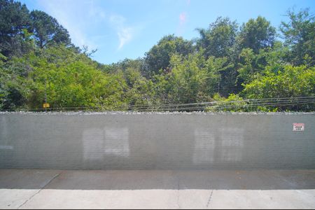 vista do Quarto  de apartamento à venda com 1 quarto, 47m² em Canudos, Novo Hamburgo