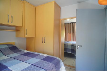 Quarto  de apartamento à venda com 1 quarto, 47m² em Canudos, Novo Hamburgo