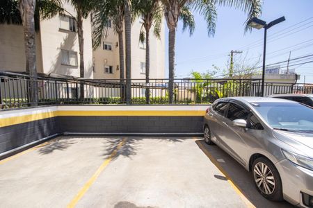 Apartamento à venda com 65m², 2 quartos e 1 vagaGaragem