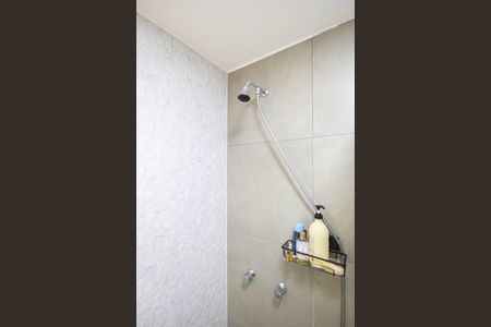 Apartamento à venda com 65m², 2 quartos e 1 vagaBanheiro da Suíte