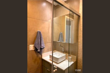 Apartamento à venda com 2 quartos, 65m² em Vila Maria Alta, São Paulo
