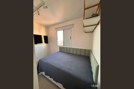 Apartamento à venda com 2 quartos, 65m² em Vila Maria Alta, São Paulo