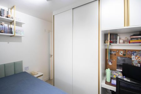 Quarto de apartamento à venda com 2 quartos, 65m² em Vila Maria Alta, São Paulo