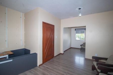Apartamento à venda com 82m², 3 quartos e sem vagaSala