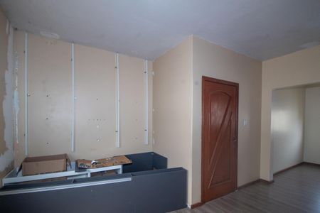 Apartamento à venda com 82m², 3 quartos e sem vagaSala