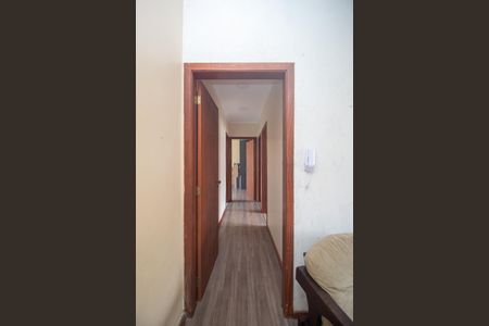 Apartamento à venda com 82m², 3 quartos e sem vagaCorredor