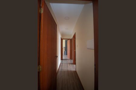 Apartamento à venda com 82m², 3 quartos e sem vagaCorredor