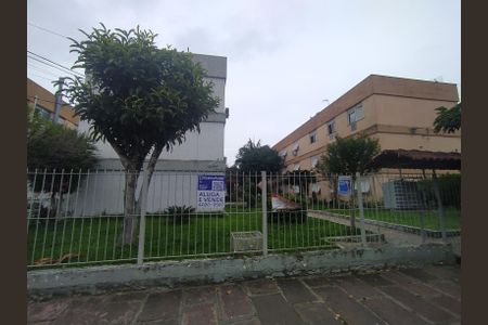 Apartamento à venda com 82m², 3 quartos e sem vagaFachada