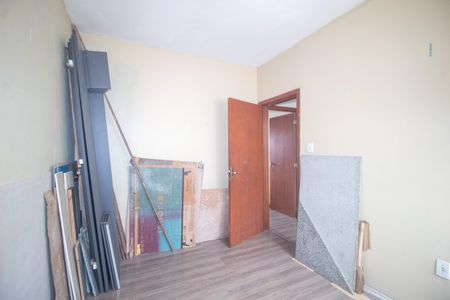 Apartamento à venda com 82m², 3 quartos e sem vagaQuarto 3