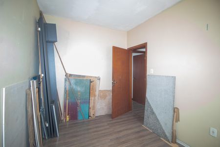 Apartamento à venda com 82m², 3 quartos e sem vagaQuarto 3
