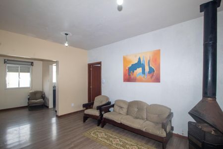 Apartamento à venda com 82m², 3 quartos e sem vagaSala