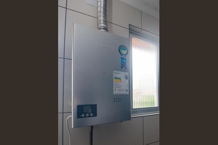 Apartamento à venda com 82m², 3 quartos e sem vagaCozinha