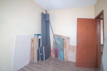 Apartamento à venda com 82m², 3 quartos e sem vagaQuarto 3