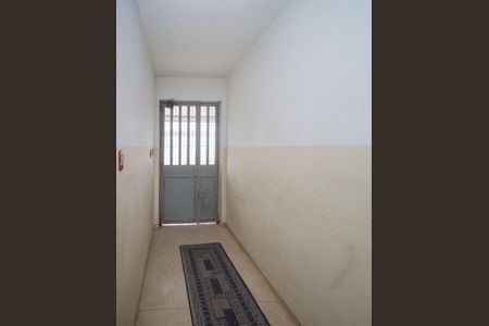 Apartamento à venda com 82m², 3 quartos e sem vagaHall de entrada