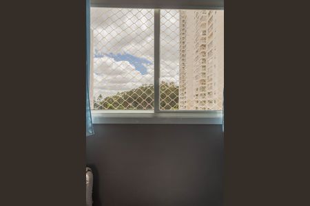 Apartamento à venda com 107m², 3 quartos e 2 vagasQuarto 2