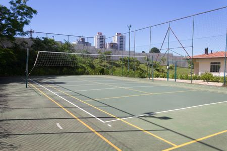 Apartamento à venda com 107m², 3 quartos e 2 vagasÁrea comum