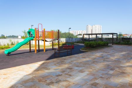 Apartamento à venda com 107m², 3 quartos e 2 vagasÁrea comum