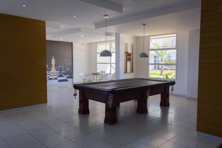 Apartamento à venda com 107m², 3 quartos e 2 vagasÁrea comum