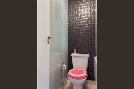 Apartamento à venda com 107m², 3 quartos e 2 vagasLavabo