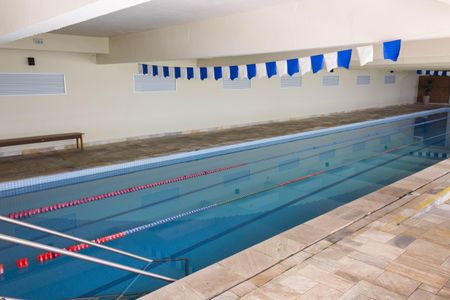 Apartamento à venda com 107m², 3 quartos e 2 vagasÁrea comum