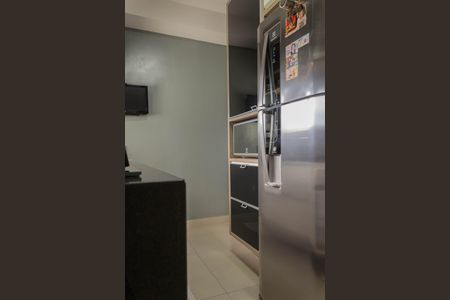 Apartamento à venda com 107m², 3 quartos e 2 vagasCozinha