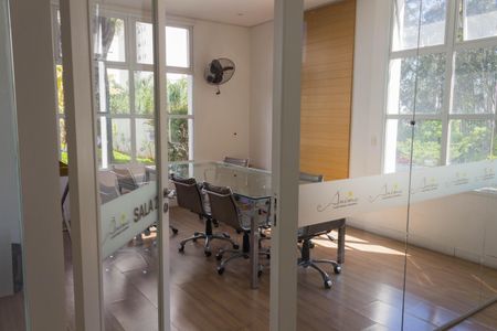 Apartamento à venda com 107m², 3 quartos e 2 vagasÁrea comum