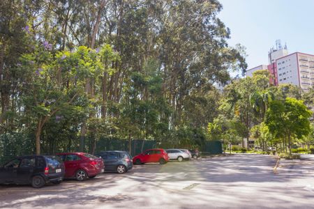 Apartamento à venda com 107m², 3 quartos e 2 vagasÁrea comum