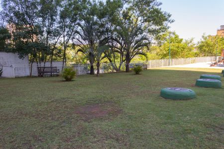 Apartamento à venda com 107m², 3 quartos e 2 vagasÁrea comum