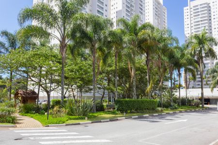 Apartamento à venda com 107m², 3 quartos e 2 vagasÁrea comum