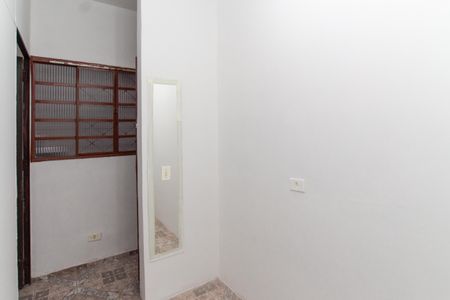 Quarto 2 de casa para alugar com 2 quartos, 50m² em Jardim Felicidade(zona Norte), São Paulo