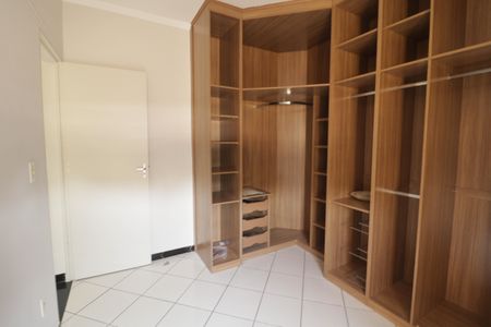 Apartamento para alugar com 2 quartos, 56m² em Jardim Samambaia, Jundiaí