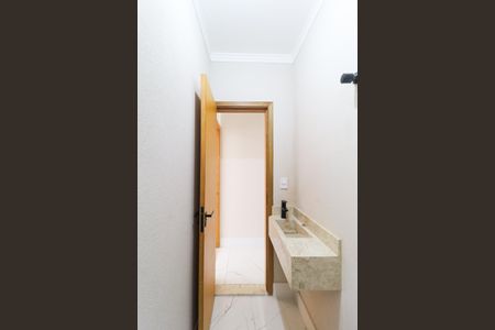 Casa à venda com 160m², 3 quartos e 3 vagas