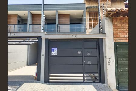 Casa à venda com 160m², 3 quartos e 3 vagas