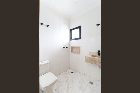 Casa à venda com 160m², 3 quartos e 3 vagas