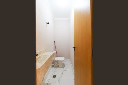 Casa à venda com 160m², 3 quartos e 3 vagas