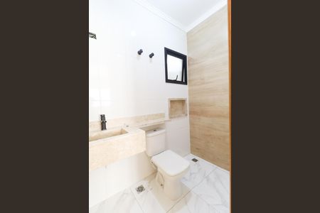 Casa à venda com 160m², 3 quartos e 3 vagas