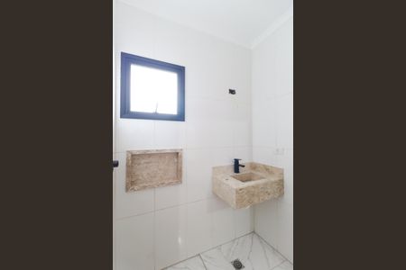 Casa à venda com 160m², 3 quartos e 3 vagas