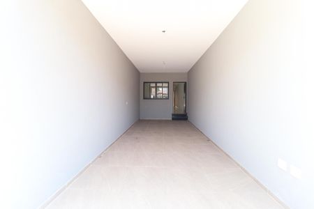 Casa à venda com 160m², 3 quartos e 3 vagas