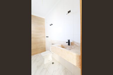 Casa à venda com 160m², 3 quartos e 3 vagas