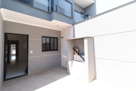 Casa à venda com 160m², 3 quartos e 3 vagas