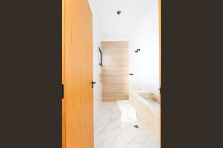 Casa à venda com 160m², 3 quartos e 3 vagas