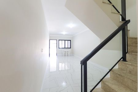 Casa à venda com 160m², 3 quartos e 3 vagas